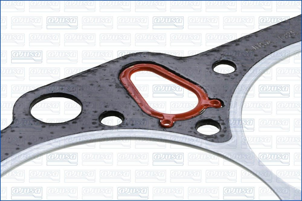 Empaquetadura de culata para Isuzu Trooper  UBS