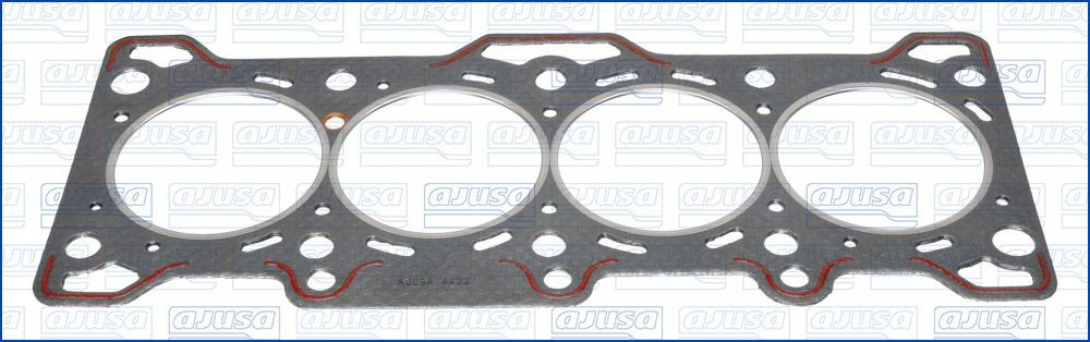 Empaque de culata Ajusa 10151400