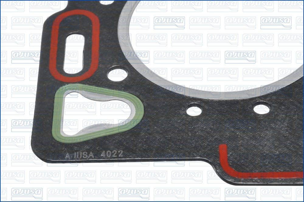 Juntas de culata Ajusa 10167100 precio, desde 8,17 EUR
