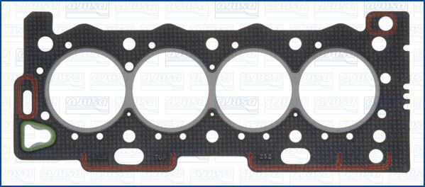 Comprar 10167100 Ajusa Junta de culata