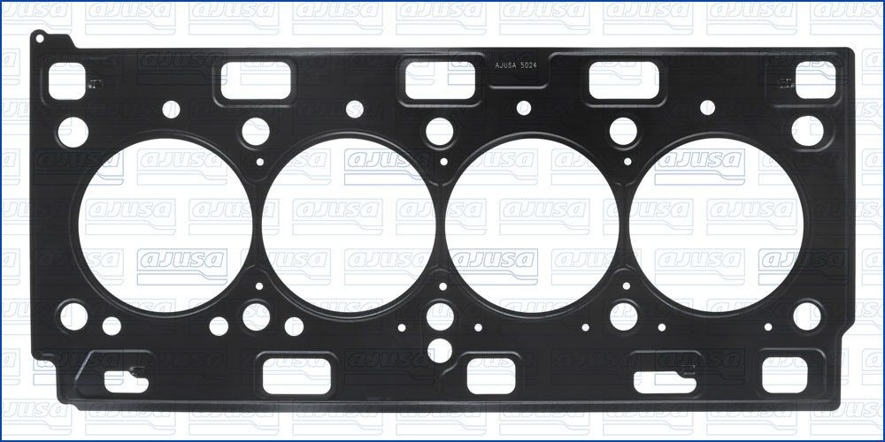Juntas de culata Ajusa 10190400 precio, desde 106,09 EUR