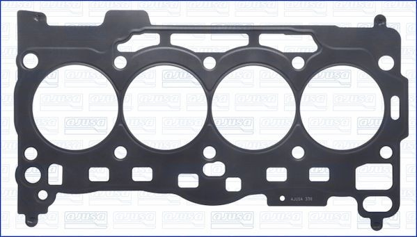 Empaquetadura de culata para Seat Ibiza V KJ1, KJG