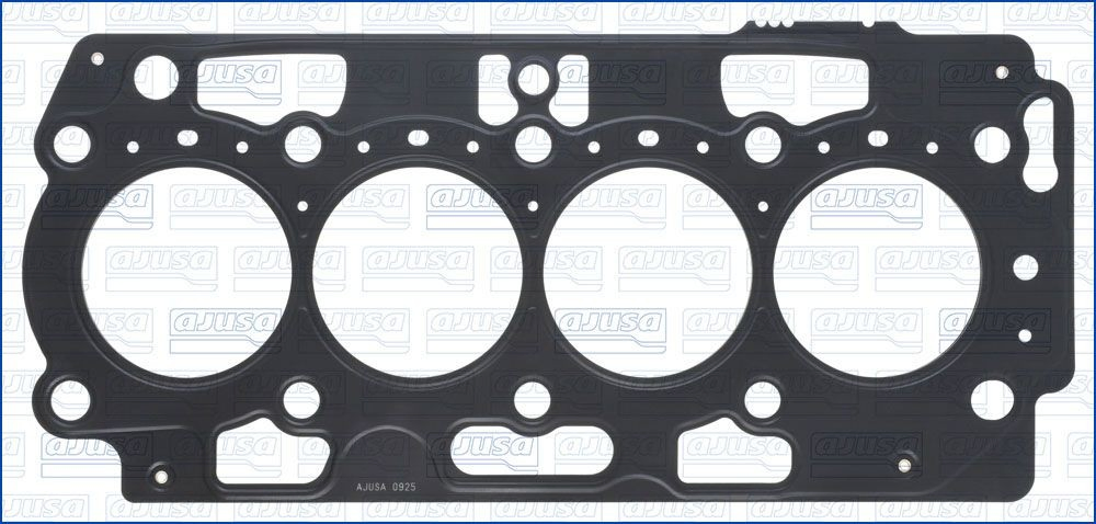  Junta de culata Ford Focus 4