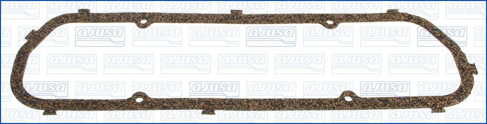 Junta tapa válvula Ajusa 11007700 precio, desde 1,52 EUR