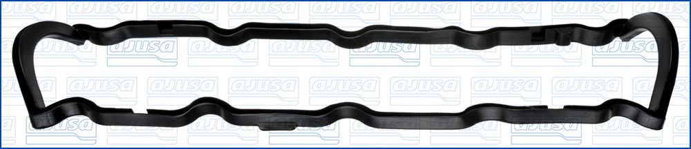 Junta tapa válvula Ajusa 11007800 precio, desde 2,50 EUR