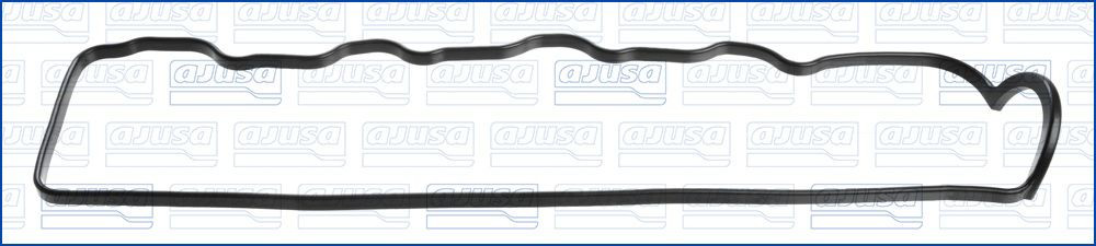 Junta tapa válvula Ajusa 11012200 precio, desde 4,30 EUR
