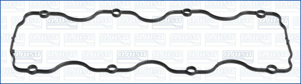 Junta tapa válvula Ajusa 11043400 precio, desde 2,41 EUR