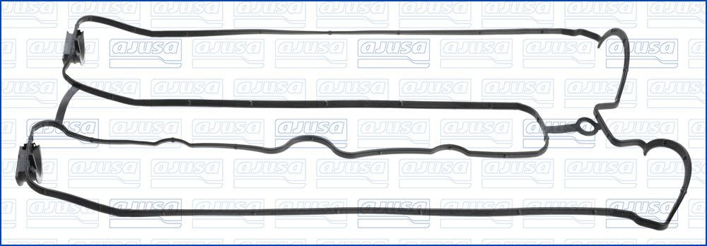 Junta tapa de balancines 11063400 Ajusa