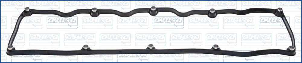 Junta de tapa de balancines izquierda Ajusa 11078100 precio, desde 32,16 EUR