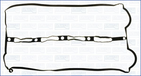 Comprar Junta tapa de balancines KIA Carnival III VQ