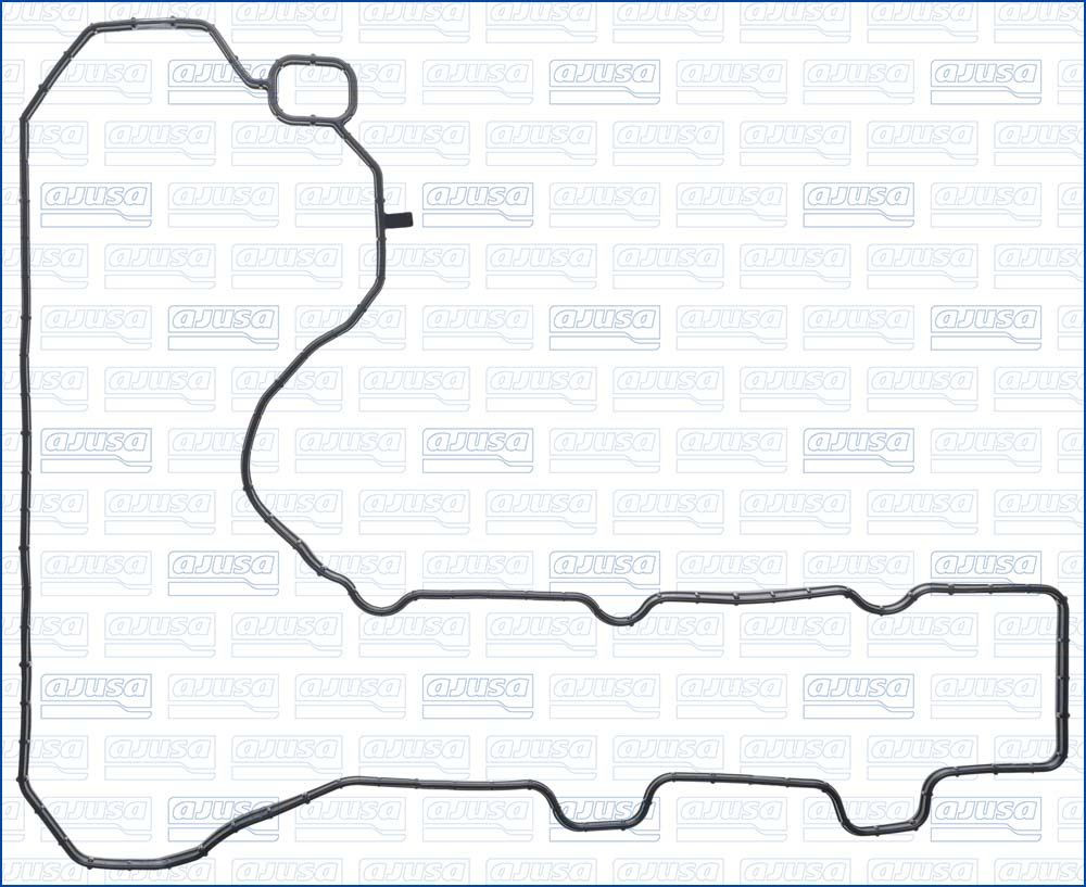 Junta tapa de balancines 9817643380 Fiat/Alfa/Lancia