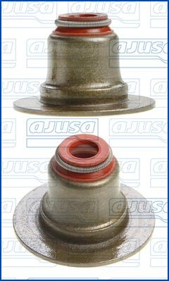  Retenes de válvulas Peugeot 807 
