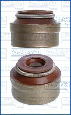 12021000 Ajusa Empaquetadura De Aceite De Valvula