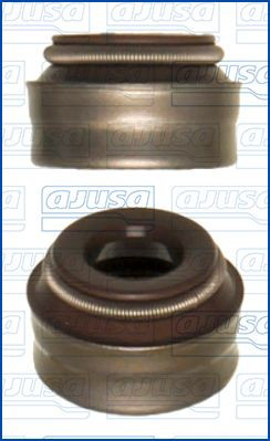 Comprar 12022300 Ajusa Sello De Aceite De Valvula (Rascador De Aceite) Entrada/Salida