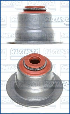 Empaquetadura De Aceite De Valvula para Chevrolet Captiva II C140