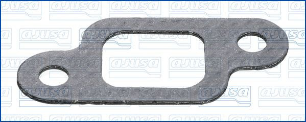 13001200 Ajusa Junta colector joint