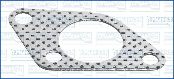 Junta colector escape Ajusa 13015400 precio, desde 1,33 EUR