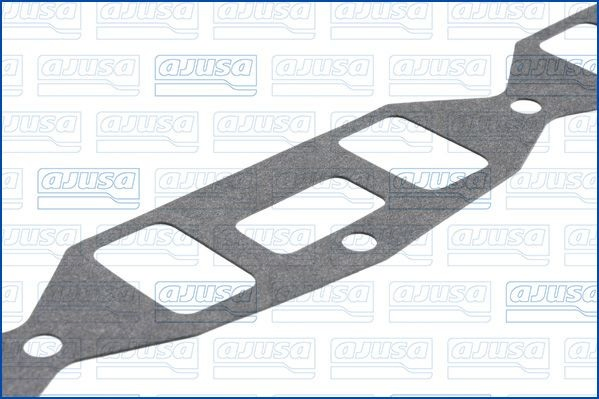Juego de juntas, colector de admisión para Ford Fiesta Mk1 GBFT