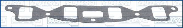 Junta colector de admisión Ford Fiesta Mk1