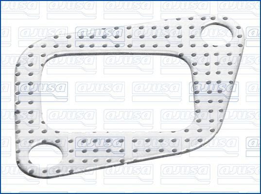 Junta colector escape 36862134 Perkins