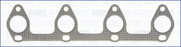 Junta colector escape Ajusa 13046800 precio, desde 9,16 EUR