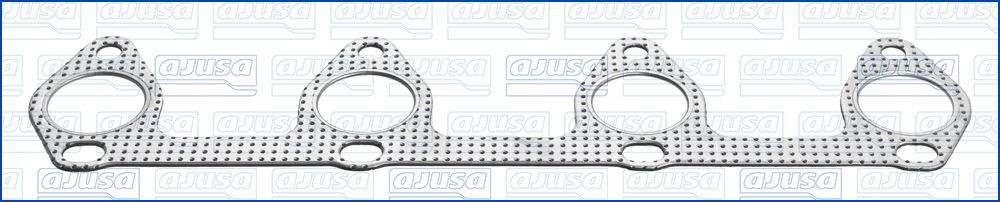 13046800 Ajusa Junta colector joint