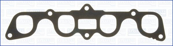 Juego de juntas, colector de admisión para Ford Fiesta Mk2 FBD