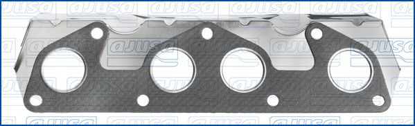 Junta colector escape 13065800 Ajusa