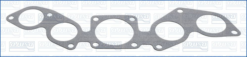  Junta cuerpo mariposa Mercedes C 