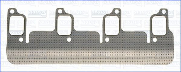 Junta colector escape Ajusa 13069200 precio, desde 21,07 EUR