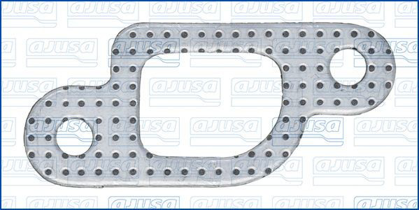 Junta colector escape Ajusa 13071200 precio, desde 2,97 EUR