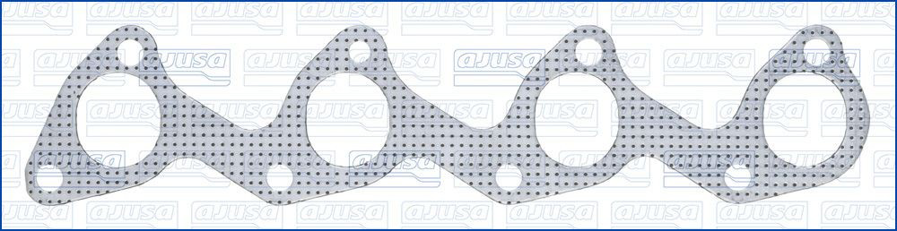 Junta colector escape Ajusa 13077700 precio, desde 7,73 EUR