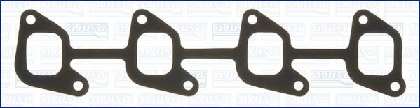  Junta de colector de admisión Ford Transit 4