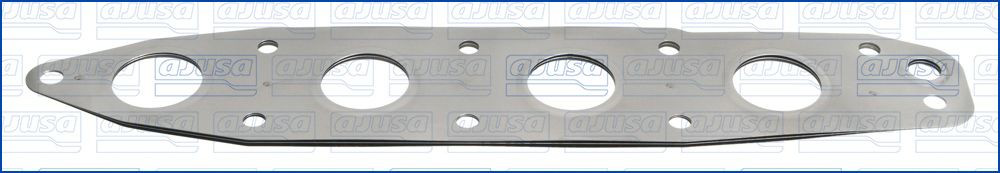 Junta colector escape Ajusa 13080600 precio, desde 21,16 EUR