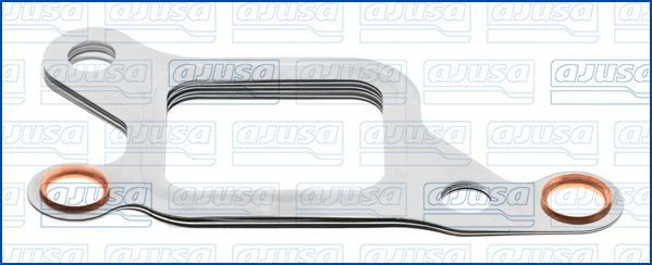 Junta colector escape Ajusa 13113600 precio, desde 12,46 EUR