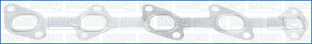 Comprar 13119200 Ajusa Junta colector escape
