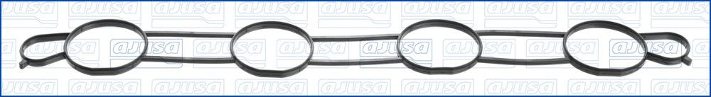 Comprar 13120100 Ajusa Junta inferior del colector de admisión