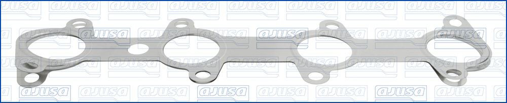 Junta colector escape Ajusa 13122700 precio, desde 15,97 EUR