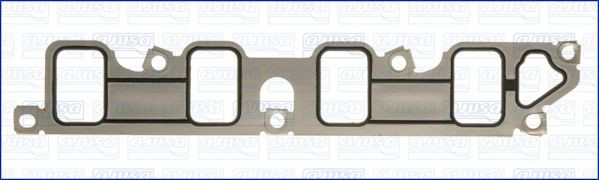  Junta de colector de admisión Ford Ka 