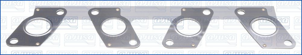 Junta colector escape Ajusa 13129700 precio, desde 48,63 EUR