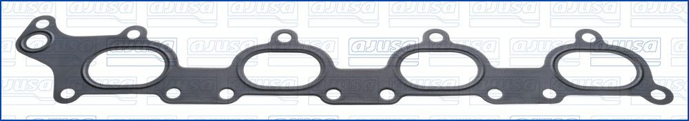 Junta de colector de admisión Ajusa 13135400 precio, desde 10,79 EUR