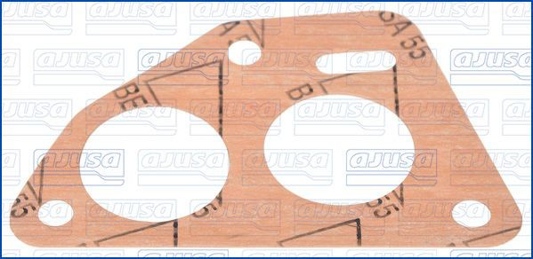 Junta de colector de admisión Glaser X5678001 precio, desde 2,49 EUR