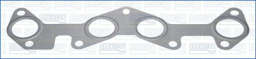 Junta de colector de escape Ajusa 13140800