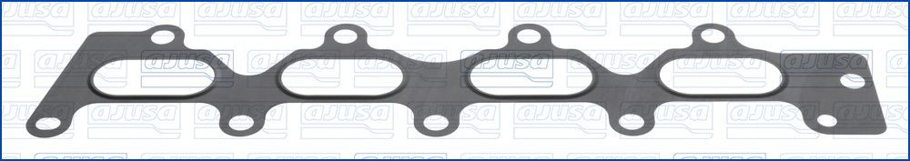 13140900 Ajusa Juego de juntas, colector de admisión