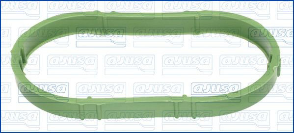 Junta de colector de admisión 13141100 Ajusa