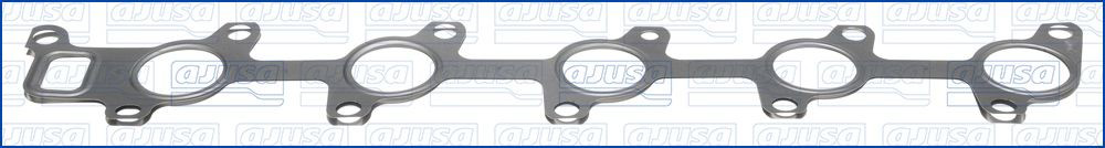 Junta de colector de escape Ajusa 13152300