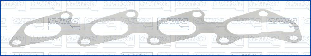 Junta colector escape 13152800 Ajusa