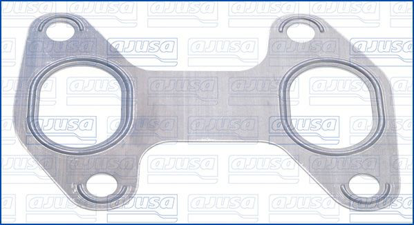 Comprar 13165700 Ajusa Junta colector escape