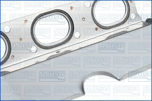 13168000 Ajusa Junta colector joint