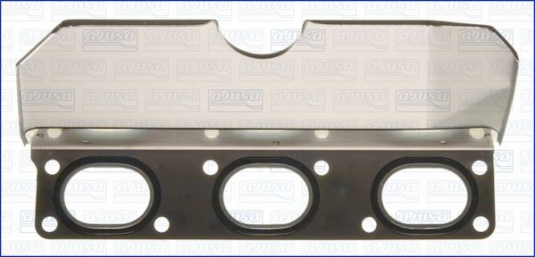 Comprar 13168000 Ajusa Junta colector escape